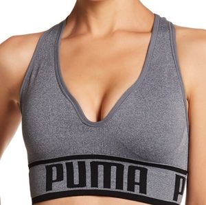 PUMA sports bra🏃‍♀️